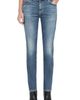 AllSaints AllSaints Miller Mid Rise Skinny Jeans - 1