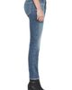 AllSaints AllSaints Miller Mid Rise Skinny Jeans - 3