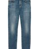 AllSaints AllSaints Miller Mid Rise Skinny Jeans - 5