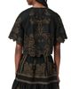 Allsaints Allsaints Miriam Embroidered Top - 4