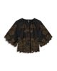 Allsaints Allsaints Miriam Embroidered Top - 6