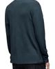 AllSaints AllSaints Mode Slim Fit Merino Wool Cardigan - 2