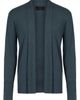 AllSaints AllSaints Mode Slim Fit Merino Wool Cardigan - 5