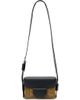 AllSaints AllSaints Monique Wicker Crossbody - 1