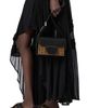 AllSaints AllSaints Monique Wicker Crossbody - 2