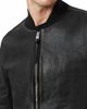 AllSaints AllSaints Morten Leather Bomber Jacket - 1