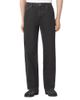 Allsaints Allsaints Mullen Cotton Loose Fit 31.5 Jeans in Overdyed Brown - 1