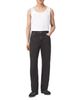 Allsaints Allsaints Mullen Cotton Loose Fit 31.5 Jeans in Overdyed Brown - 2