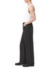 Allsaints Allsaints Mullen Cotton Loose Fit 31.5 Jeans in Overdyed Brown - 4