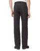 Allsaints Allsaints Mullen Cotton Loose Fit 31.5 Jeans in Overdyed Brown - 6