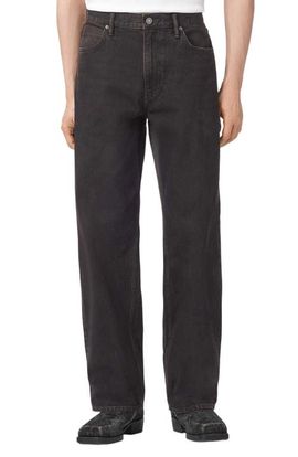 AllSaints AllSaints Mullen Relaxed Leg Jeans