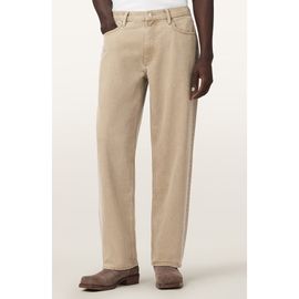 AllSaints AllSaints Mullen Relaxed Straight Leg Jeans