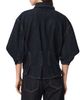 Allsaints Allsaints Nancy Denim Shirt in Rinse Wash - 3