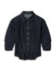 Allsaints Allsaints Nancy Denim Shirt in Rinse Wash - 6