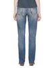 Allsaints Allsaints Nat Low Rise Slim Jeans in Tint Light Indigo - 3