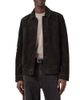 Allsaints Allsaints Nates Suede Jacket - 1