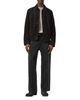 Allsaints Allsaints Nates Suede Jacket - 2