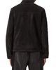 Allsaints Allsaints Nates Suede Jacket - 3