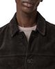 Allsaints Allsaints Nates Suede Jacket - 4