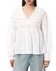 Allsaints Allsaints Neneh Top - 1
