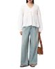 Allsaints Allsaints Neneh Top - 2