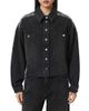 Allsaints Allsaints Nicky Stud Jacket - 1