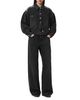 Allsaints Allsaints Nicky Stud Jacket - 2