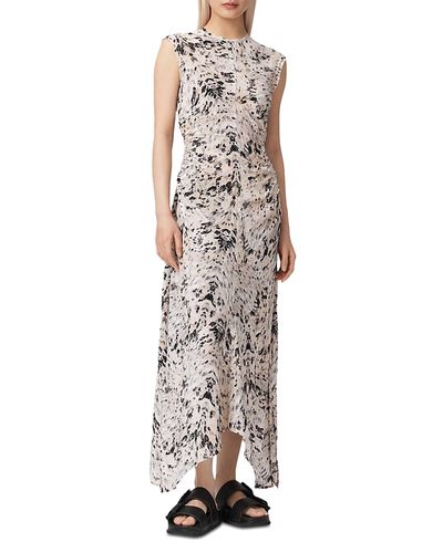 Allsaints Allsaints Noor Dress