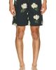 ALLSAINTS ALLSAINTS Nouvelle Swim Shorts - 1