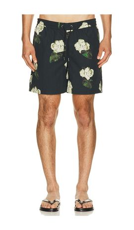ALLSAINTS ALLSAINTS Nouvelle Swim Shorts