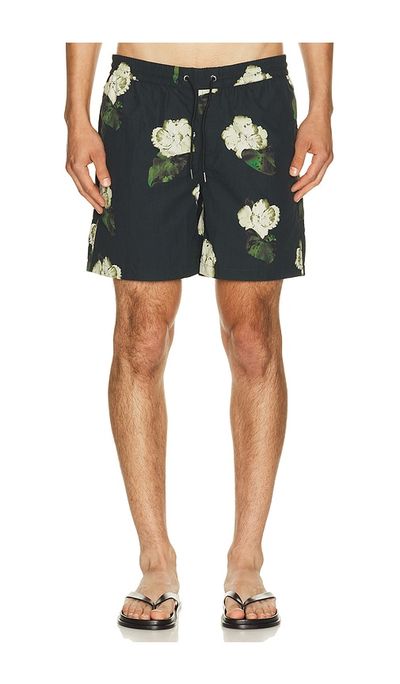 ALLSAINTS ALLSAINTS Nouvelle Swim Shorts