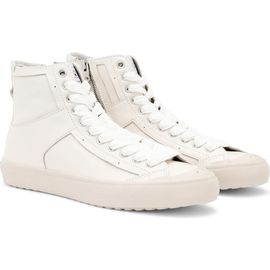 AllSaints AllSaints Numont High Top Leather Sneaker