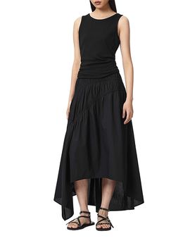 Allsaints Allsaints Nuria Skirt