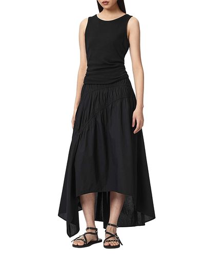 Allsaints Allsaints Nuria Skirt