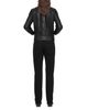Allsaints Allsaints Oakland Leather Jacket - 4