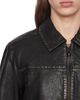 Allsaints Allsaints Oakland Leather Jacket - 6