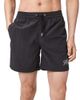 Allsaints Allsaints Odyssey Slim Fit 6.7 Swim Shorts - 1