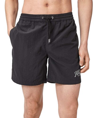 Allsaints Allsaints Odyssey Slim Fit 6.7 Swim Shorts