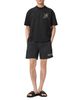 Allsaints Allsaints Odyssey Slim Fit 6.7 Swim Shorts - 2