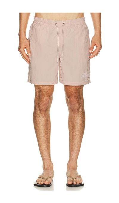 ALLSAINTS ALLSAINTS Odyssey Swim Shorts