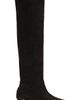 ALLSAINTS ALLSAINTS Ortega Suede Boot - 1