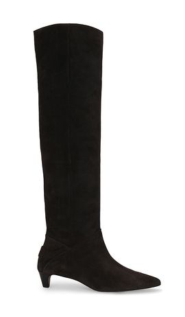 ALLSAINTS ALLSAINTS Ortega Suede Boot