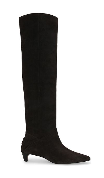 ALLSAINTS ALLSAINTS Ortega Suede Boot