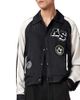 Allsaints Allsaints Orville Jacket - 1