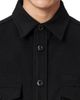 AllSaints AllSaints Palermo Wool Blend Shirt Jacket - 5