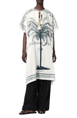 AllSaints AllSaints Palm Caftan