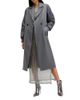 Allsaints Allsaints Paulah Oversized Coat - 1
