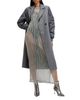 Allsaints Allsaints Paulah Oversized Coat - 2