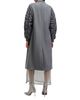Allsaints Allsaints Paulah Oversized Coat - 3