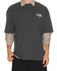 ALLSAINTS ALLSAINTS Pentacle Crew Neck Tee - 1